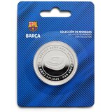 Barcelona Kolekcionarska kovanica FC - Spotify Camp Nou | shoptok.hr