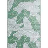 Vanjski tepih zeleni 160 x 230 cm PP | shoptok.hr
