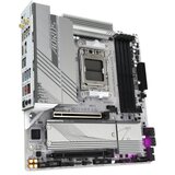 Gigabyte B650M AORUS ELITE AX ICE, DDR5, SATA3, USB3.2Gen2x2, DP, 2.5GbE, WiFi 6E, AM5 mATX | Shoptok.si