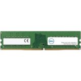 DELL EMC Memory Upgrade - 16 GB - 2Rx8 DDR4 UDIMM 3200 MT/s | Eponuda.ba