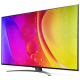 LG 50NANO813QA PAMETNI TELEVIZOR | Shoptok.si