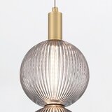 Elstead Lighting VISEČA NIHALNA SVETILKA Eurofase 15,2/40 cm 20 W | Shoptok.si