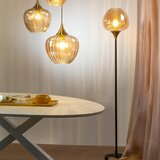 Lesnina XXXL STOJEČA SVETILKA 5108 ELIDE 26/26/160 cm | Shoptok.si