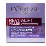 L´Oréal Paris revitalift Filler SPF50 dnevna krema 50 ml Cene