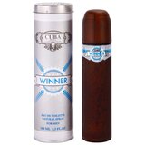 Cuba Winner toaletna voda za muškarce 100 ml | shoptok.hr