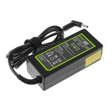  Polnilec za prenosnike Asus, 65W / 19V / 3,42A / 4,5mm x 3,0mm | Shoptok.si
