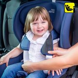 Britax Romer otroški avtosedež trifix™ 2 i-size (76-105 cm) night blue | Shoptok.si