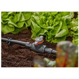 Gardena Micro-Drip-System regulacijski/zaporni ventil 13 mm (1/2&quot,) - sadržaj: 1 komad micro-drip sustav regulacijski/zaporni ventil 13 mm (1/2'') Ø 13207-20 | Eponuda.ba