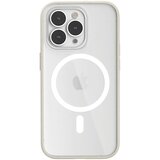 WOODCESSORIES Clear Case MagSafe Offwhite iPhone 14 Pro Max Cijene