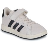 Adidas GRAND COURT 00s EL I Bež Cijene