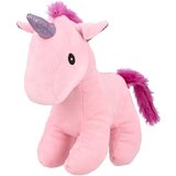 Ozzo Plush, igračka, plišana, jednorog, 20cm, roze | Eponuda.com