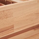 Livetastic postelja s predalom 140 cm x 200 cm , barve bukve | Shoptok.si