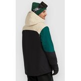 O'neill Fwc'Peak Fire Jakna macaron colour block | Shoptok.si