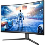 Philips Evnia 32M2C5500W 32" VA QHD 240Hz monitor Cene