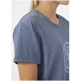 Helly Hansen W Skog Recycled Graphic Tee Plava | shoptok.hr