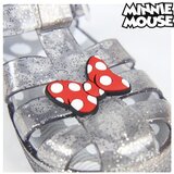 Mickey & Minnie Sandale za Plažu Minnie Mouse 74422 Siva | shoptok.hr