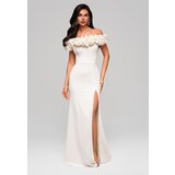 Edoti Evening dress LA-OM-DL | Shoptok.si