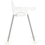 ECO TOYS STOLICA ZA HRANJENJE WHITE | Eponuda.com