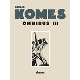 Komiko Didije Komes - Omnibus III Cene