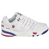 K-Swiss Si-18 International C Bijela | shoptok.hr