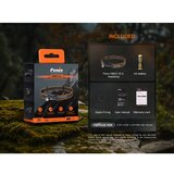 Fenix HM23V20 - prigušiva LED čeona lampa LED/1xAA IP68 300 lm 100 h | Eponuda.com