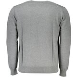 HARMONT &amp; BLAINE HARMONT & BLAINE MEN&#39;S GRAY SWEATER | shoptok.hr