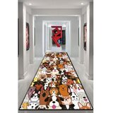 Conceptum Hypnose tepih staza (80x150) hond Cene