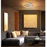 Globo STROPNA LED-SVETILKA Sanford 3000 K 230 V | Shoptok.si