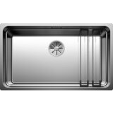 Blanco sudoper ETAGON 700-IF InFino INOX 18/10, pribor inox nosači, bez dalj. upr. | shoptok.hr