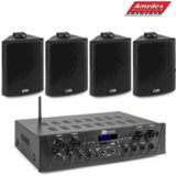  OZVUČENJE Power Dynamics 4x BC65 PV240 Bluetooth Cijene