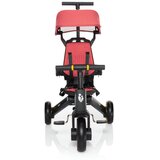 Zopa Tricikl Nova 2, Racing Red | Shoptok.si