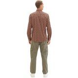 Tom Tailor 1037456 Muška košulja, Višebojna | ePonuda.com