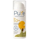 Pure sunčev zagrljaj spf 50+ krema za telo, 100 ml Cene