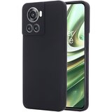  Silikonska Futrola Soft Case za OnePlus Ace - Crna KP24797 | Shoptok.si
