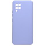  Maska za telefon SOFT CASE za Samsung A42/A426F, Ljubičasta | Eponuda.com