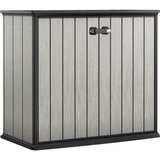 Keter Patio store vrtno spremište 139,5x77x120cm | shoptok.hr
