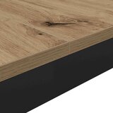  Blagovaonski stolovi Konstruirano drvo | shoptok.hr
