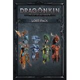 Steam dragonkin: the banished - lord pack (dlc) key (pc) europe | Eponuda.com