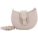 Valentino Bags LADY SYNTHETIC BAG DEJAVU Siva Cijene