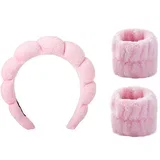 Skincare set nijansa Pink
