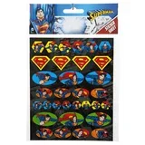 stikeri superman dc comics