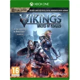 Wolves of Midgard (XBOX ONE) - rabljeno