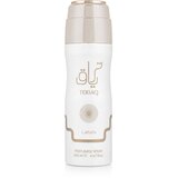 Lattafa Teriaq deodorant v spreju 200 ml unisex Cene