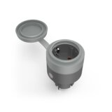 Hama wifi zunanja pametna vtičnica, 2300W/10A (176624) | Shoptok.si