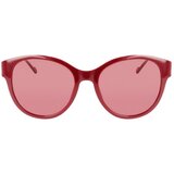 Liu Jo Sončna očala LJ762SR-601 Bordo Cene