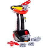 Polesie Set kolica za decu sa alatom 19 delova | ePonuda.com