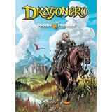 Veseli četvrtak Luka Enoh,Stefano Vijeti - Obojeni program 36 - Dragonero | Eponuda.com