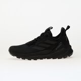 Adidas Sneakers Terrex Free Hiker 2 Low Core Black/ Core Black/ Grey Four EUR 44 | Shoptok.si
