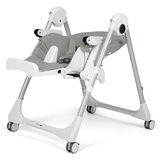Peg Perego Prima Pappa hranilica Follow Me Ice | shoptok.hr