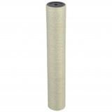 vidaXL Grebalica za mačke 8 x 50 cm 10 mm bež | shoptok.hr